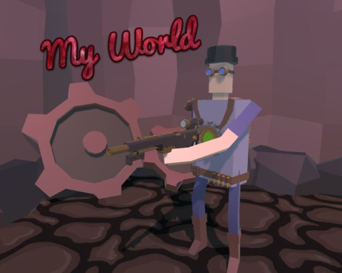 My World