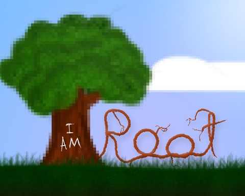 I AM ROOT