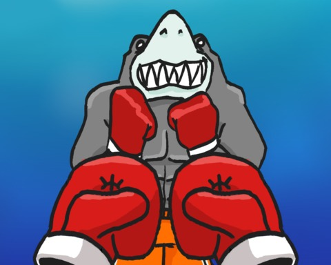 Brawl Of the Deep