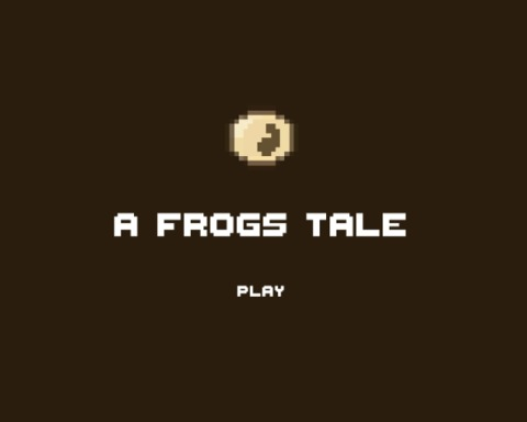 A Frogs Tale
