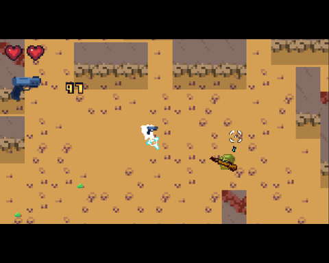 Dungeons and Caves