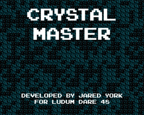 Crystal Master