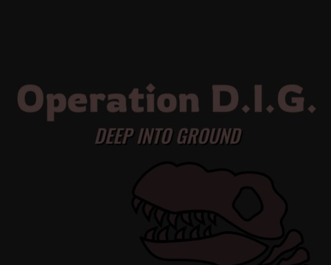 Operation D.I.G.