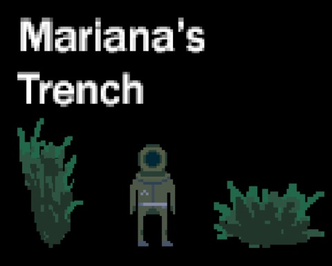 Mariana's Trench