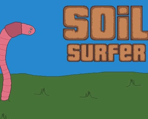 Soil Surfer