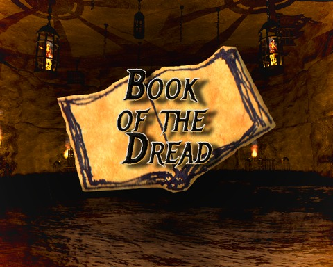 Book of the Dread