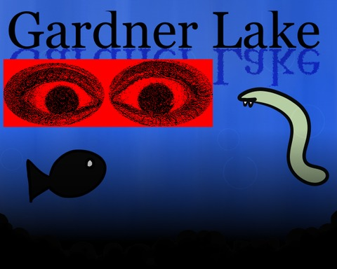 Gardner Lake