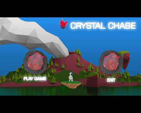 Crystal Chase