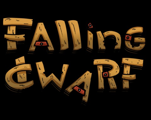 Falling Dwarf