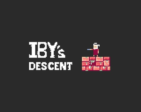 Iby's Descent