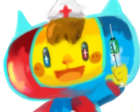 Vax Quest