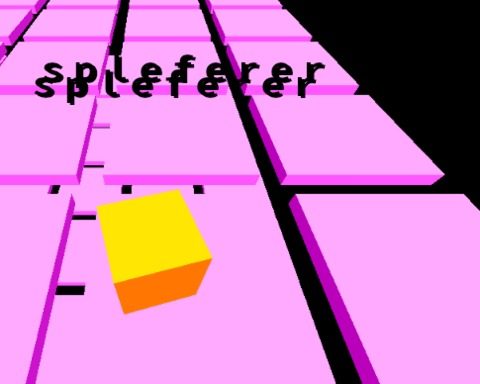 Spleferer