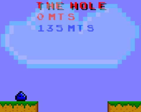 The Hole