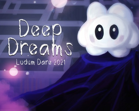 Deep Dreams