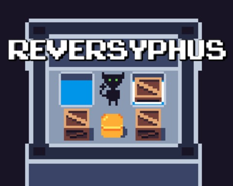 Reversyphus