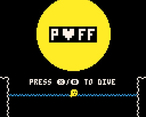 P♥ff