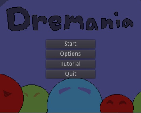 Dreamania