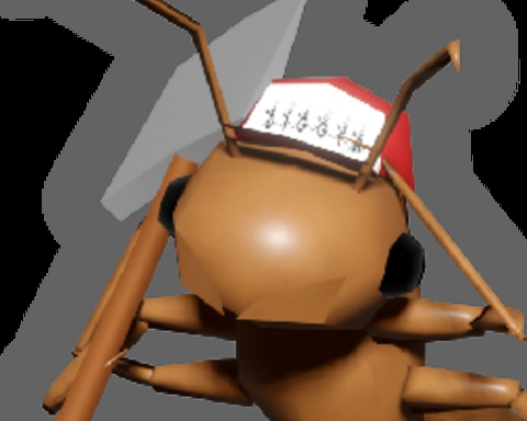 Future Ants