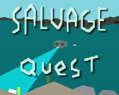 Salvage Quest