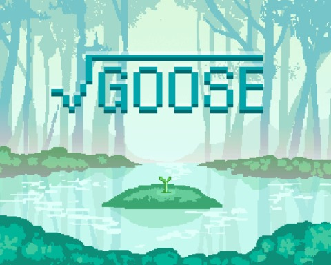 Goose Root