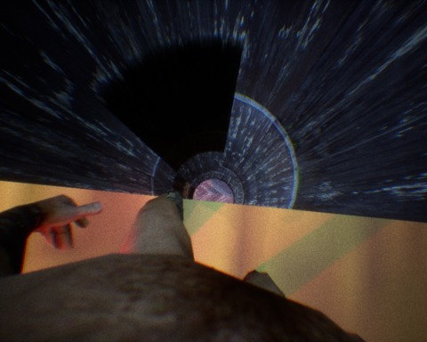 Down The Well