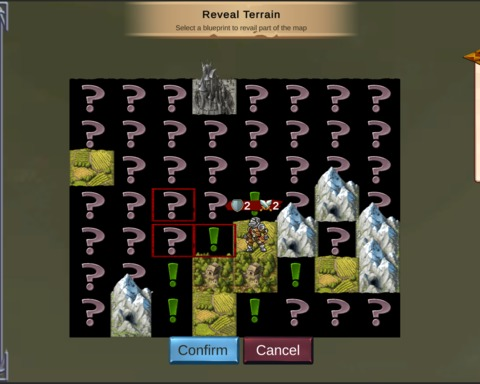 Fortress of Descent