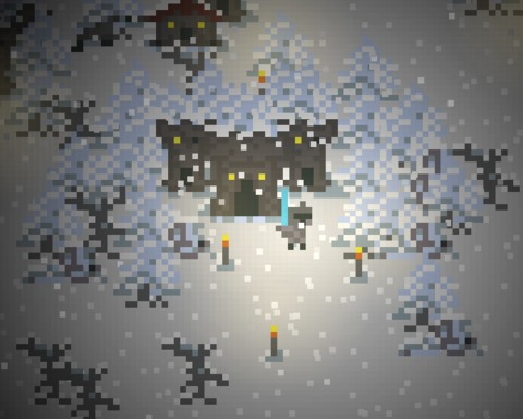 The Deep North