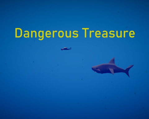 Dangerous Treasure