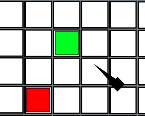 Binary Glitch