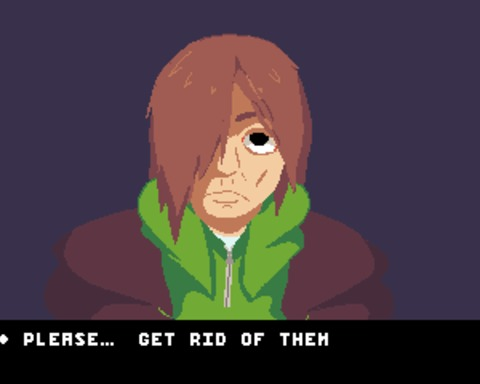 Dive OS - LDJAM48