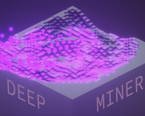 Deep Miners