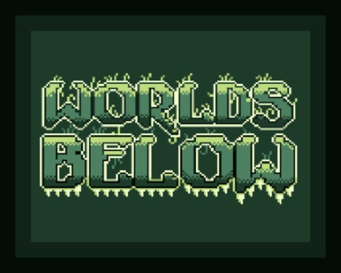 Worlds Below