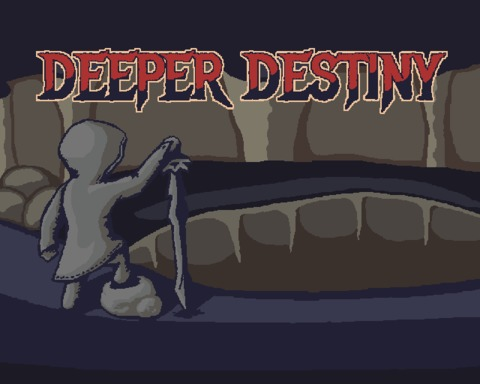 Deeper Destiny