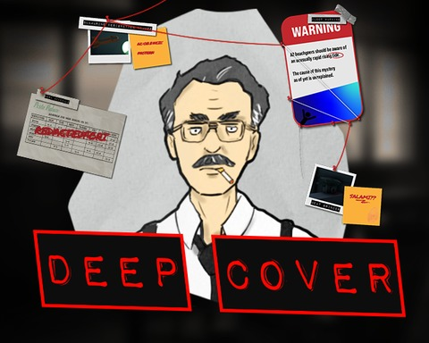 Deep Cover