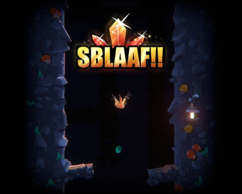 Sblaaf!!
