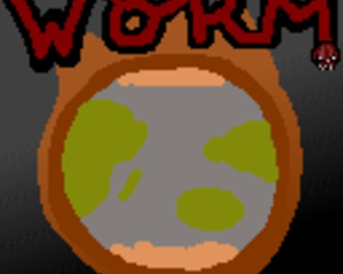 w o r m
