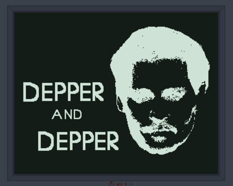 Depper and Depper