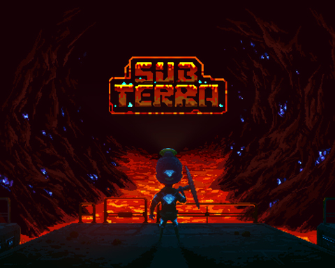 SUBTERRA