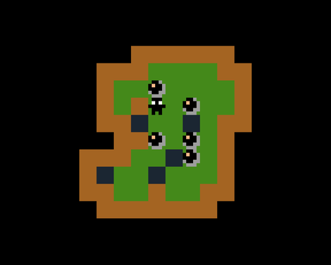 Small Puzzle