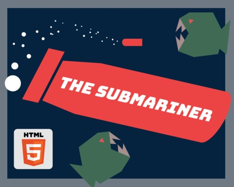 THE SUBMARINER