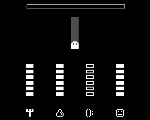World of Ghost