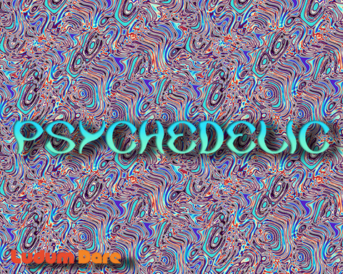 Psychedelic