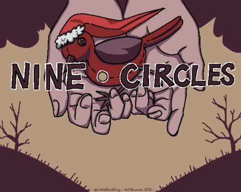 Nine Circles