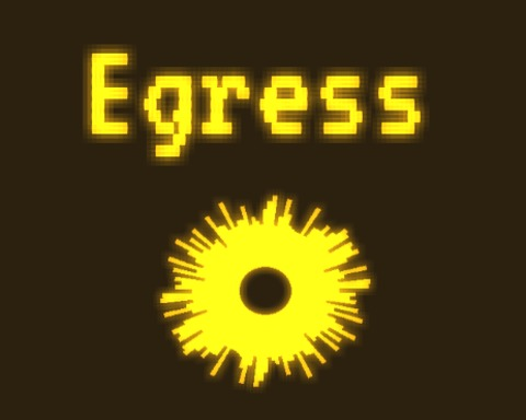 Egress