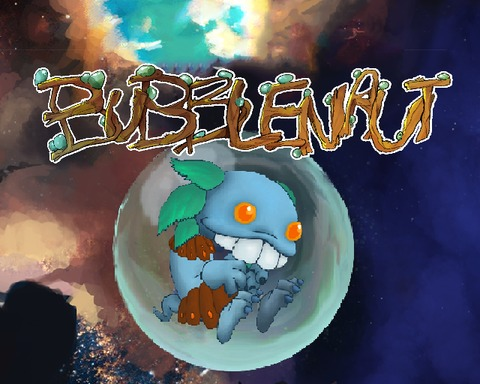 Bubblenaut