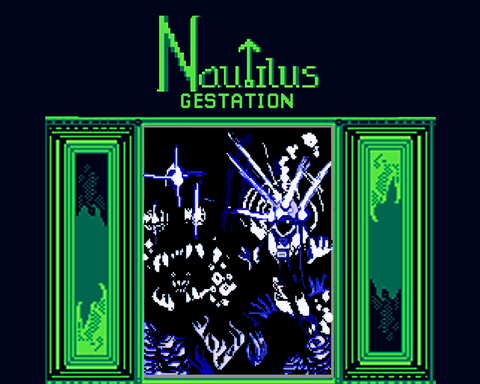 Nautilus: Gestation