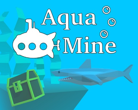 Aqua Mine
