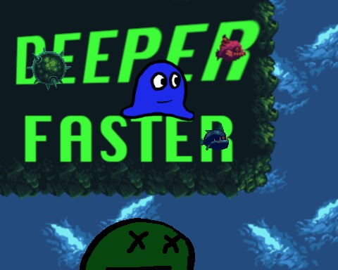 Deeper Faster