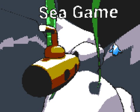 Sea Game