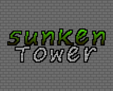 Sunken Tower
